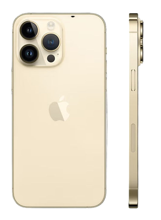 iPhone 14 Pro - 256GB GOLD