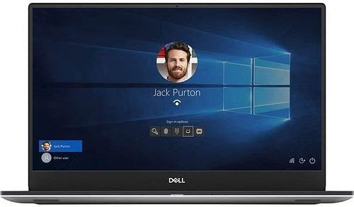 |Dell precision 5540 |  Core i9-9880H