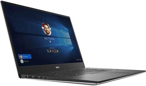 |Dell precision 5540 |  Core i9-9880H