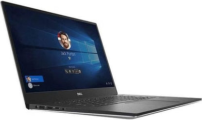 |Dell precision 5540 |  Core i9-9880H