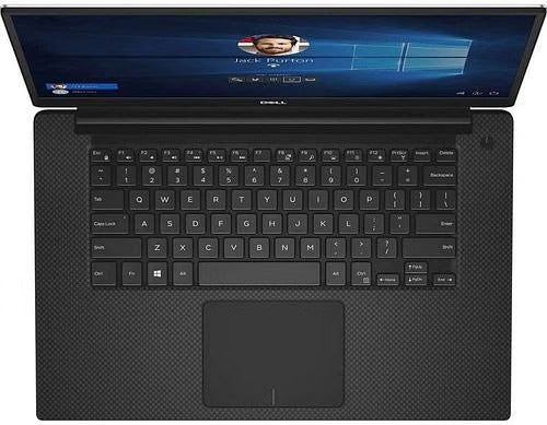 |Dell precision 5540 |  Core i9-9880H