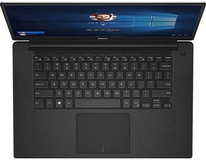 |Dell precision 5540 |  Core i9-9880H