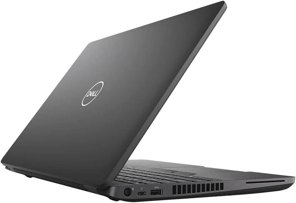 Dell Latitude 5501