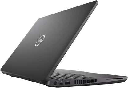 Dell Latitude 5501