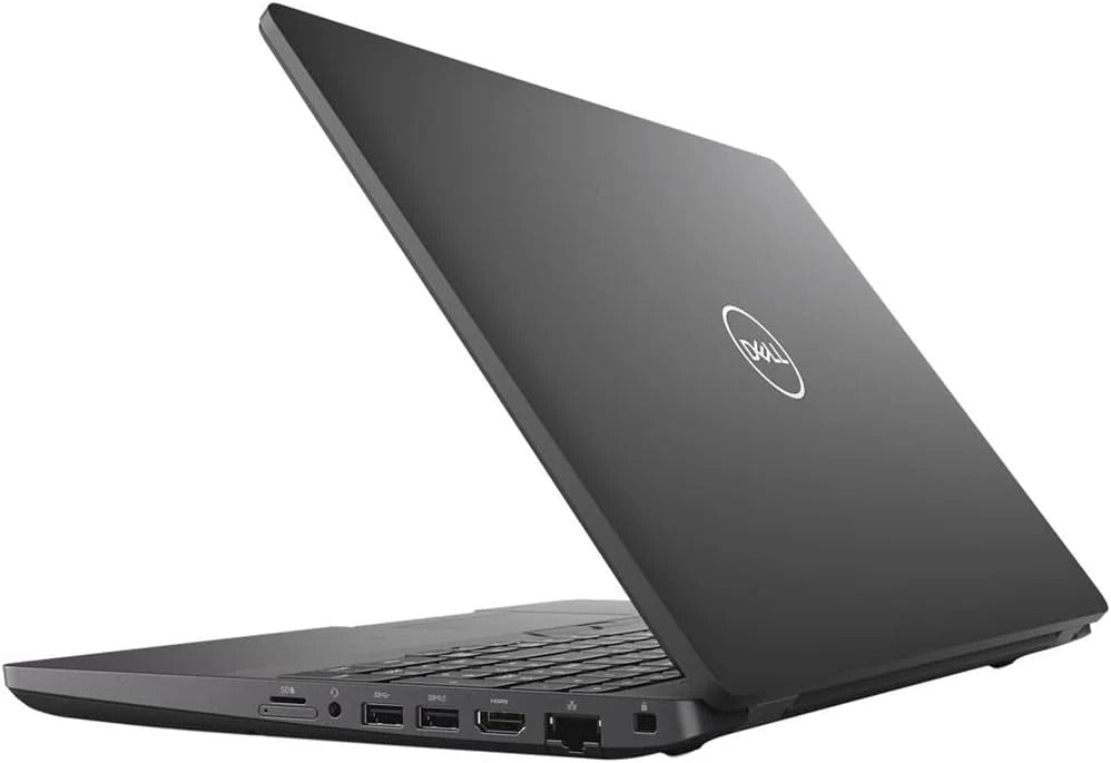 Dell Latitude 5501