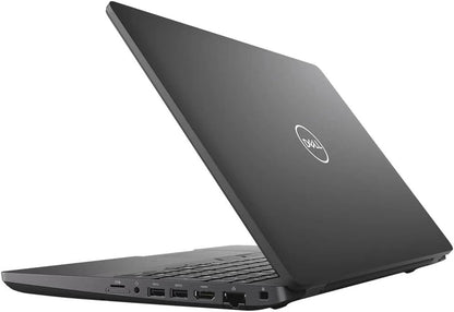 Dell Latitude 5501