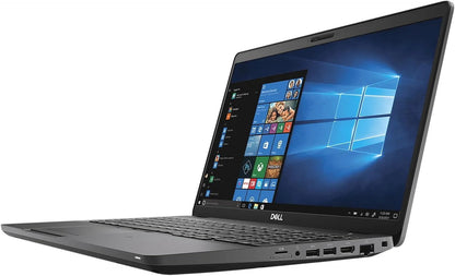 Dell Latitude 5501