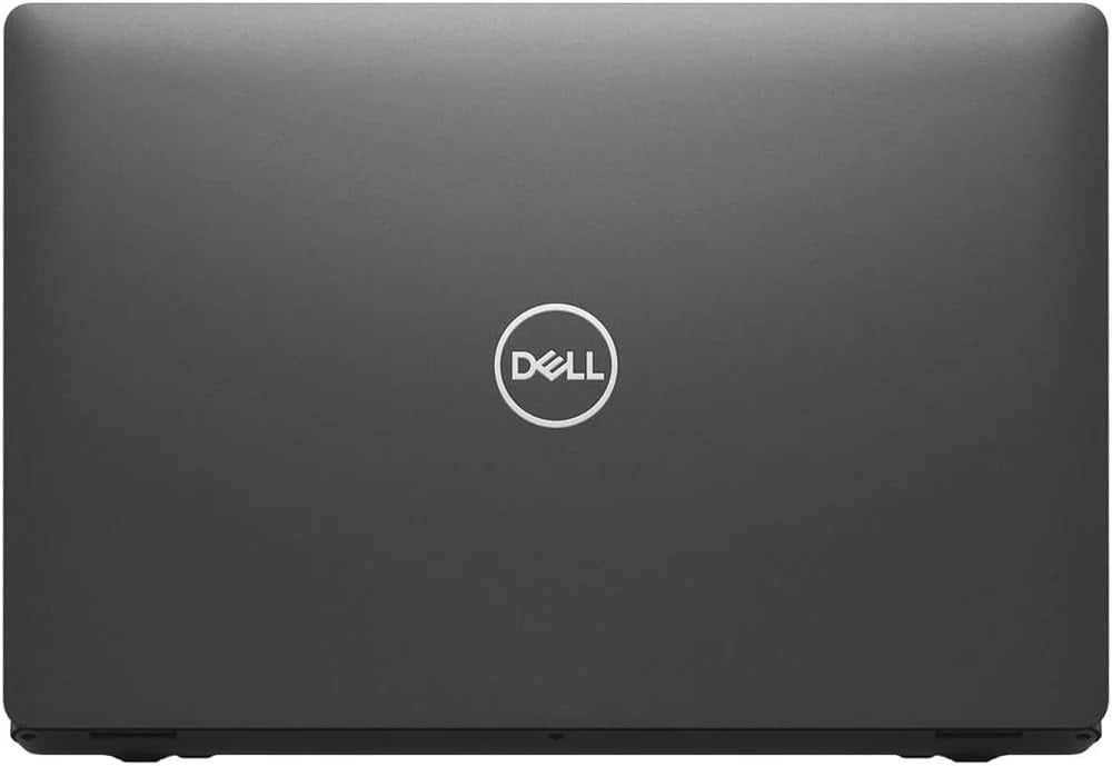 Dell Latitude 5501