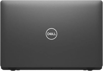Dell Latitude 5501