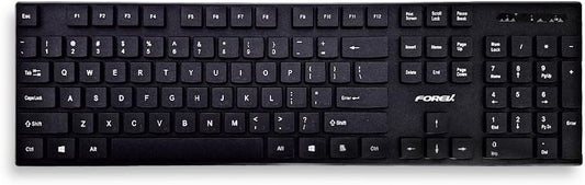 Wireless Keyboard+Mouse Set
