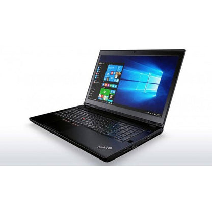 Lenovo ThinkPad P70 - core i7 - 6th Gen