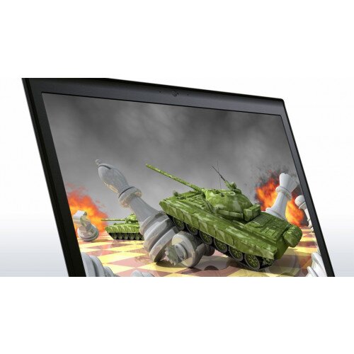 Lenovo ThinkPad P70 - core i7 - 6th Gen