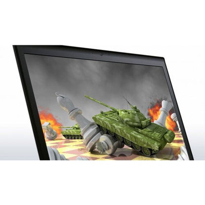 Lenovo ThinkPad P70 - core i7 - 6th Gen