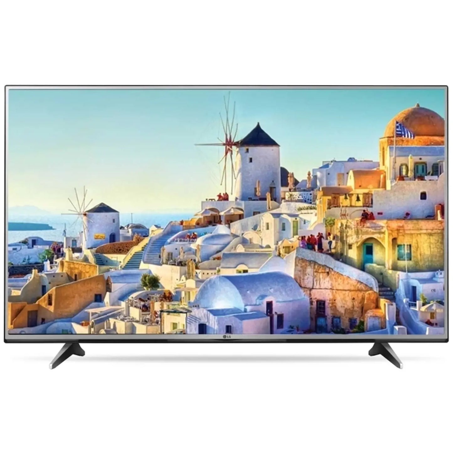 LG  UHD 4K Smart LED Television 65inch 2018 Model