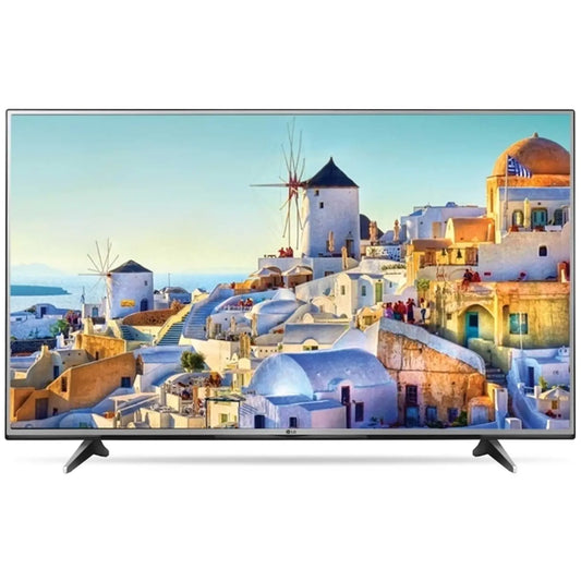 LG  UHD 4K Smart LED Television 65inch 2018 Model