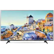 LG  UHD 4K Smart LED Television 65inch 2018 Model