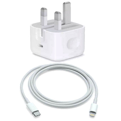 iPhone Fast Charger 35 w type c to type c