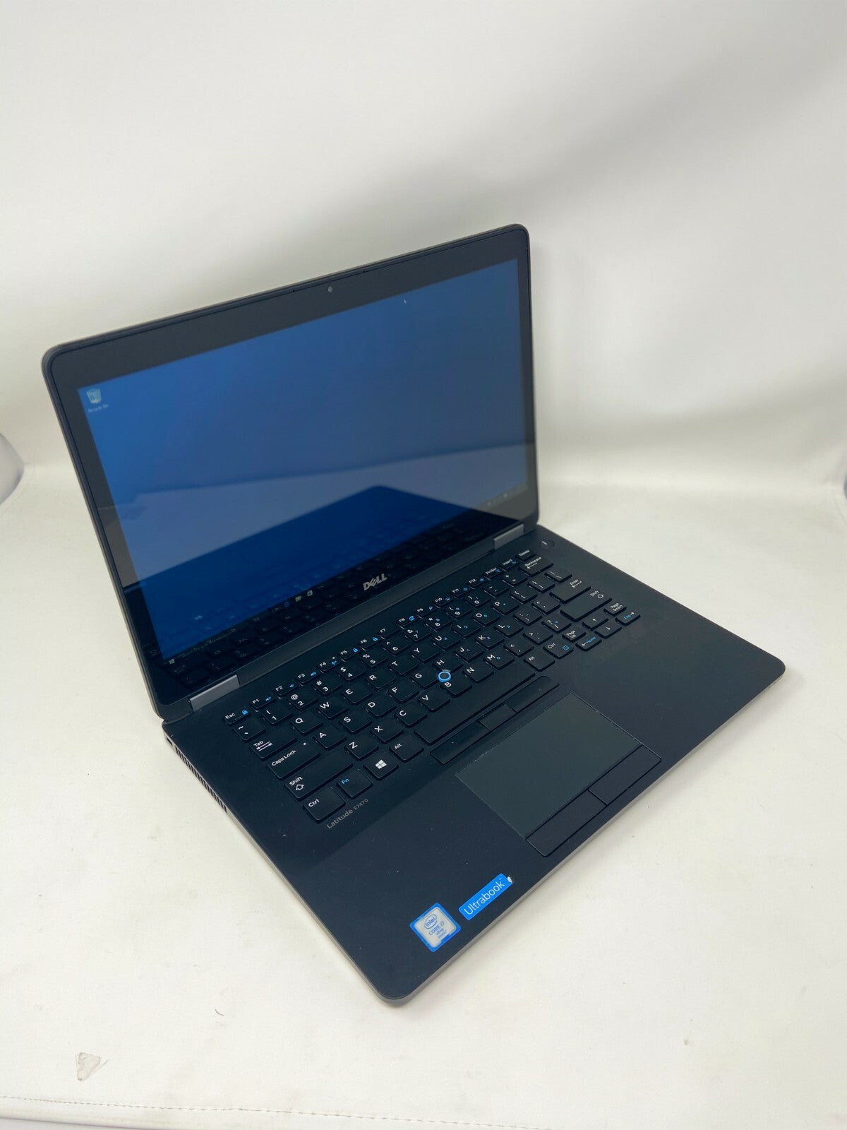 Dell Latitude 7480 Touch Screen Core i5 7th Gen