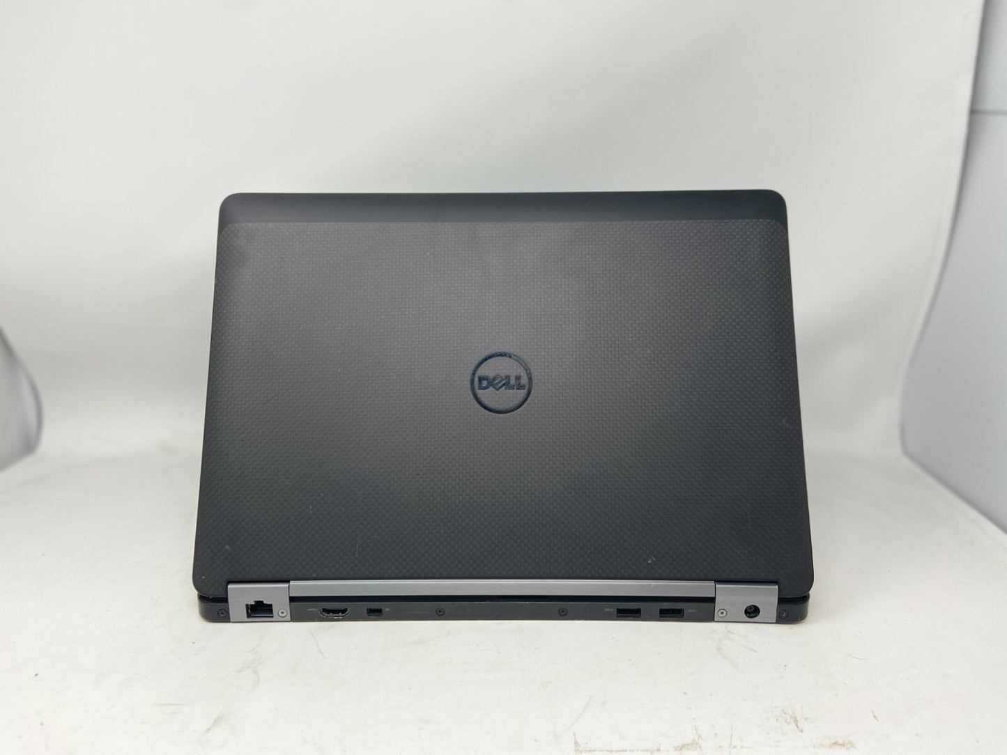 Dell Latitude 7480 Touch Screen Core i5 7th Gen