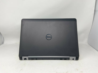 Dell Latitude 7480 Touch Screen Core i5 7th Gen